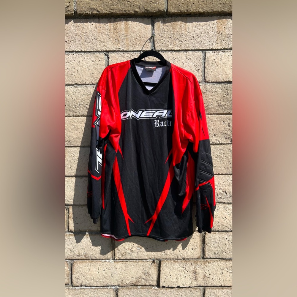 Three motorcycle shirts!!!